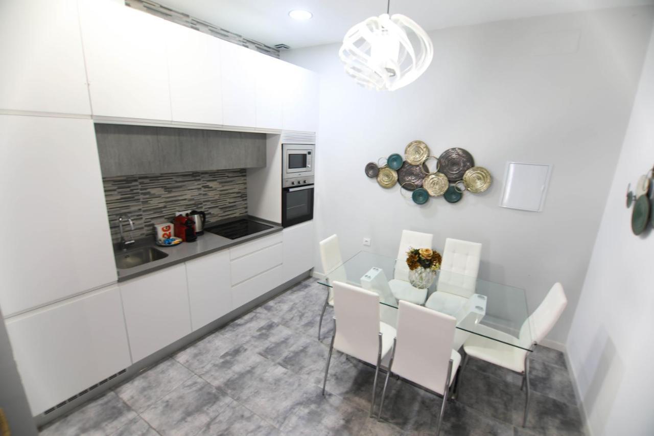 Rentalsevilla Alfareria